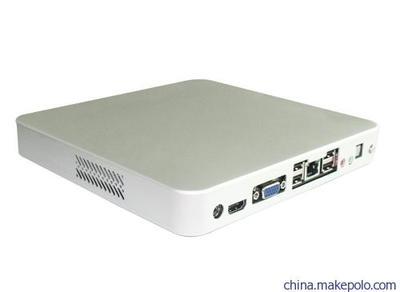 供應泛聯X2550網絡終端機 D2550瘦客戶機，全國代理熱招中