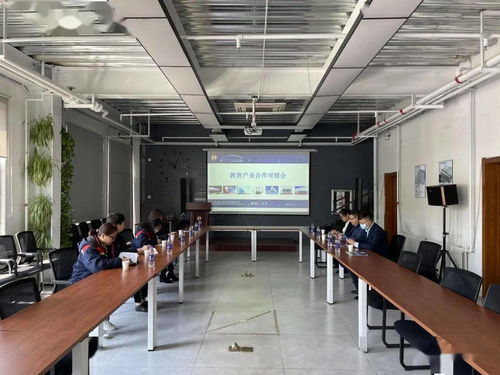 市新階聯服務團助力科技創新，開啟2021年企業行網絡設備制造新篇章