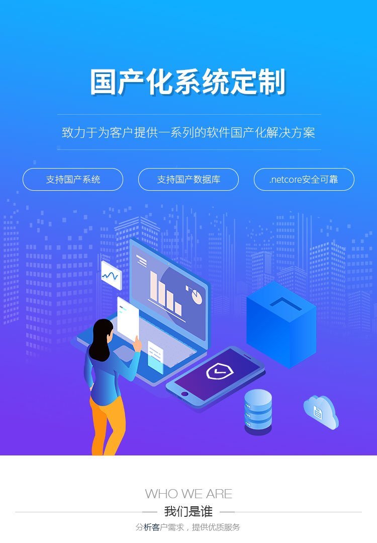 國(guó)產(chǎn)化系統(tǒng)助力政務(wù)OA與ERP軟件適配麒麟操作系統(tǒng)數(shù)據(jù)庫(kù)——析客網(wǎng)絡(luò)信息技術(shù)咨詢服務(wù)解析
