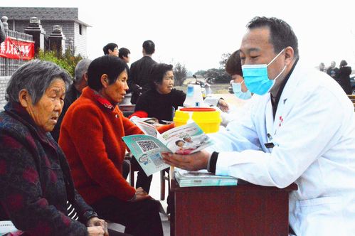 濃濃敬老情,情暖老人心 河南省寶豐縣積極開(kāi)展2021年 敬老月 活動(dòng)