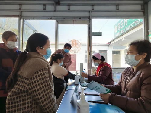 周口儷嬰婦女兒童醫(yī)院開(kāi)展健康義診活動(dòng)