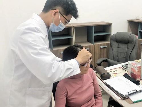 初冬養(yǎng)生正當時,家門口的中醫(yī)健康服務(wù)你來了嗎