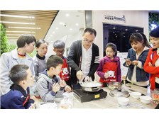 芝罘區健浦營養健康咨詢服務部 專業健康咨詢服務，助力您的健康生活